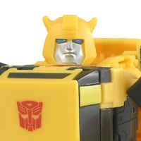 变形金刚经典电影系列 SS-140 大黄蜂
