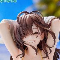 无法确立男女感情的女性朋友