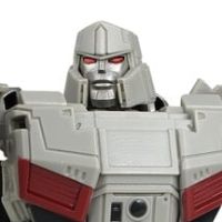 变形金刚经典电影系列  SS-138 威震天