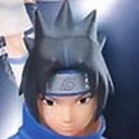 Collective File DX 火影忍者-宇智波佐助