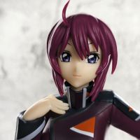BANPRESTO 露娜玛丽亚·霍克