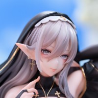 修女精灵 特別版