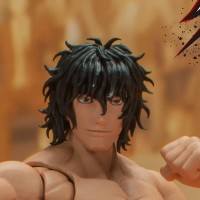 拳愿阿修罗 十鬼蛇王马