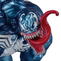 漫威系列 豪块 毒液 特别配色版