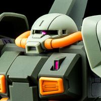 HG 1/144 高扎古特装型（Z高达外传 RE-BOOT版）