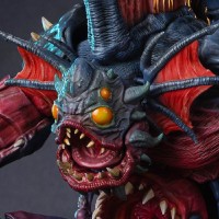 理性归零 父神达贡