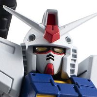 机动战士高达 MOBILE SUIT ENSEMBLE EX52 完美高达