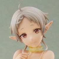 无职转生～到了异世界就拿出真本事～ 希露菲  内衣版