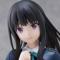 Coreful 莉可丽丝 井上泷奈~校服造型~