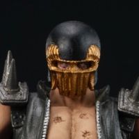 DIGACTION 北斗神拳 贾基