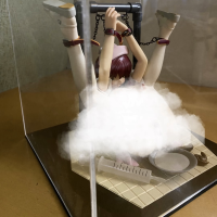 冈山.十分钟前的表情.粉色ver