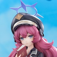 蔚蓝档案 伊吕波