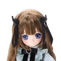 POD006-CHI Melty☆Cute/迷人宝贝 姫乃 清冷女孩