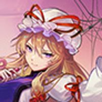 东方project 八云紫