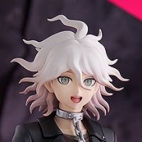 POP UP PARADE 绝对绝望少女 弹丸论破外传 仆从 L尺寸