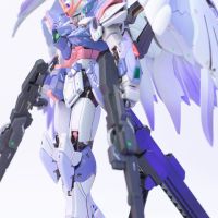 给卡飞翼加一点浪漫