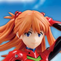 一番赏 新世纪福音战士剧场版 Air/真心为你 B奖 惣流·明日香·兰格雷