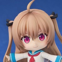 粘土人#2616 亚托莉-我挚爱的时光- 亚托莉