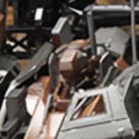 V.I.系列 装甲核心5 UCR-10/A 复仇