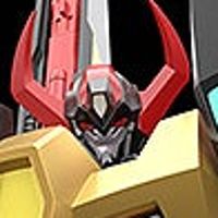 MODEROID 超电动机器人 铁人28号FX 黑牛