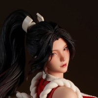 拳皇14 不知火舞