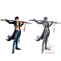 航海王 SCultures BIG 造形王巅峰对决5 vol.5 特拉法尔加·罗