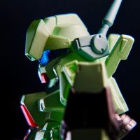 FW GUNDAM CONVERGE#23 RGM-89 杰刚