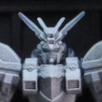 Light Link Museum 机动武斗传G高达 神高达