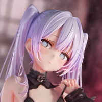 哥特少女的恶作剧 艾丝特尔