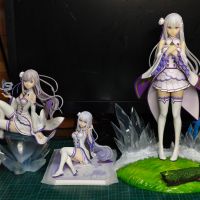 就是将就能看的程度，莉娅本来就没啥好的