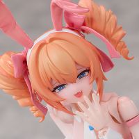 兔子快速反应小队 狙击手 • 蕾奥妮 异色版（粉色）