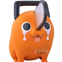 链锯人 大号SOFVIMATES~波奇塔在哭着等我回家~