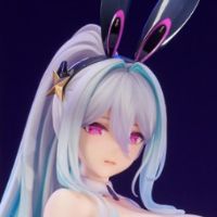 碧蓝航线 奇尔沙治 Allnight Charge