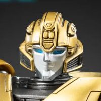 MDLX 变形金刚：起源 大黄蜂/B127