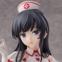 忍者大师 闪乱神乐 NEW LINK 斑鸠 性感护士