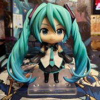 初音V3粘土人2360