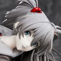 新世纪福音战士 式波・明日香・兰格雷 Ver.RADIO EVA Part.3 特别版