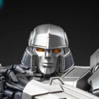 MDLX 变形金刚：起源 威震天/D16