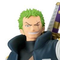 航海王 出航系列-罗罗诺亚·佐罗-未来岛艾格赫德造型