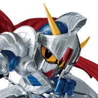 高达系列 豪块 骑士高达