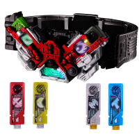 CSM双骑驱动器2.0版本