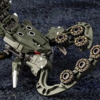 六角机牙 ALTERNATIVE Hardshell