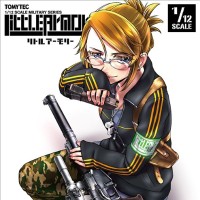 小军械库 LA042 AS VAL