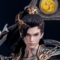 完美世界 石昊 雷帝甲胄