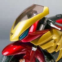 S.H.Figuarts 龙卷摩托（暂译）