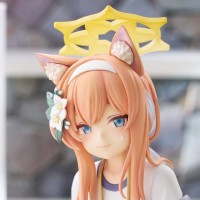 蔚蓝档案 伊落玛丽 体操服 纪念大厅版