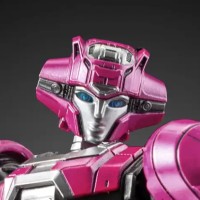 MDLX 变形金刚：起源 艾丽塔