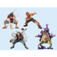 航海王 组合装 超特效 能力者 vol.1