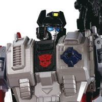 变形金刚 MPG-14 神弹