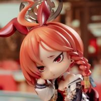 蔚蓝档案 妮露转转乐